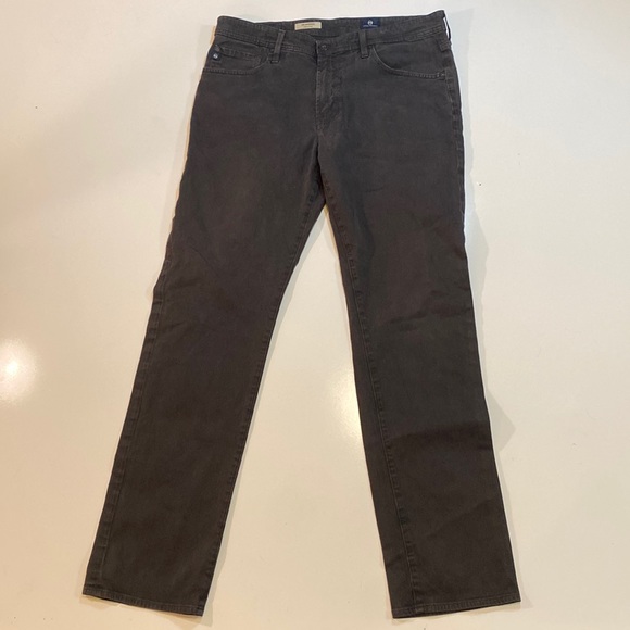 Ag Adriano Goldschmied Other - Adriano Goldschmied pants